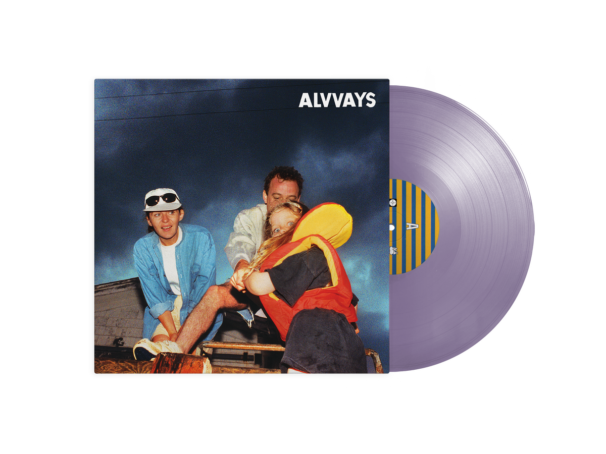 Alvvays - Blue Rev – South Records