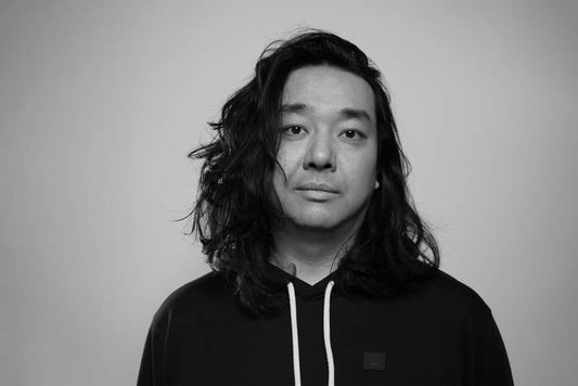 Andrew Hung - Further Listening Playlist