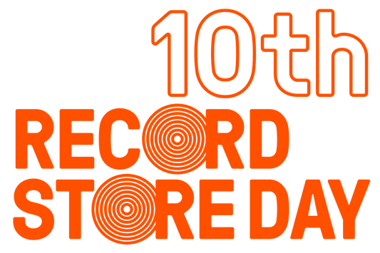 Record Store Day 2017