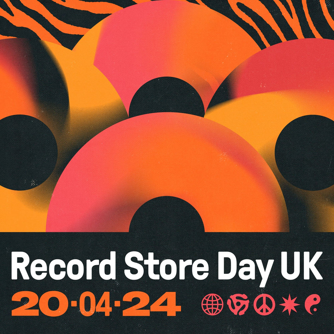 Record Store Day 2024