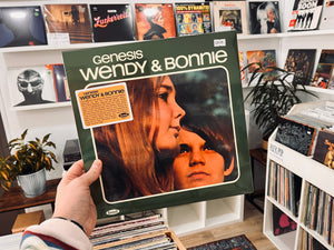 Eternal Rhythm: Wendy & Bonnie - Genesis