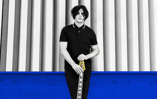 Jack White - Boarding House Reach Album Playback