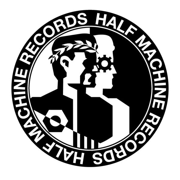 Half Machine Records