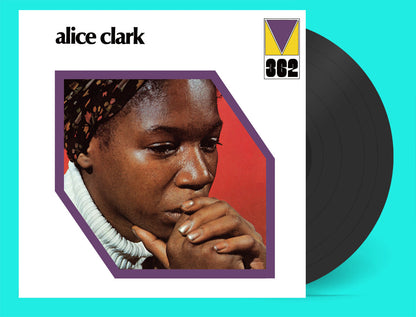 Alice Clark - Alice Clark