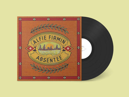 Alfie Firmin - Absentee