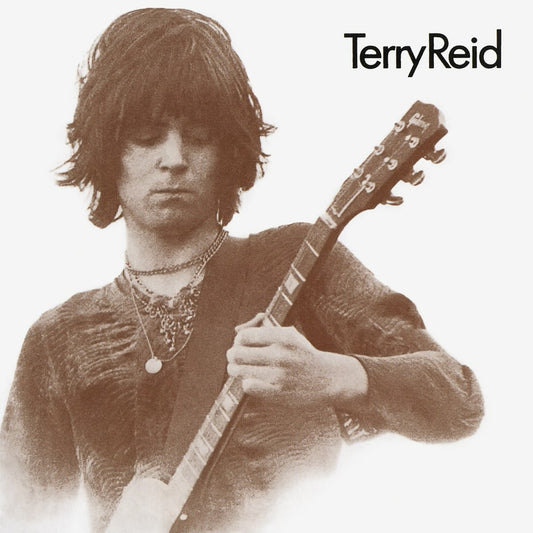 Terry Reid - Terry Reid