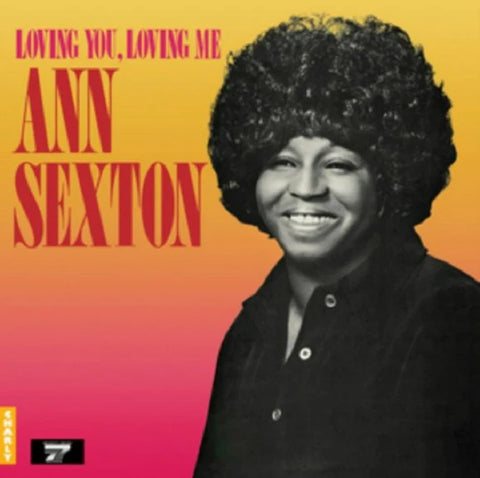 Ann Sexton - Loving You, Loving Me