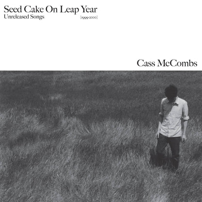 Cass McCombs - Seed Cake On Leap Year