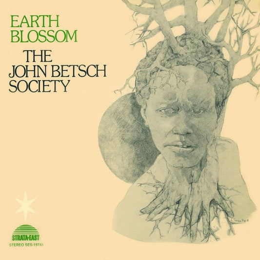 The John Betsch Society - Earth Blossom