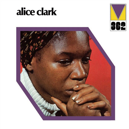 Alice Clark - Alice Clark