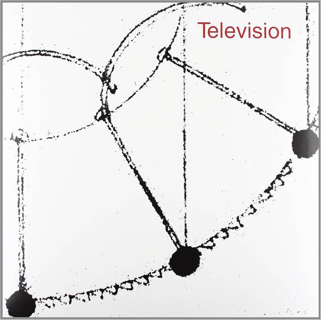 Television - Television