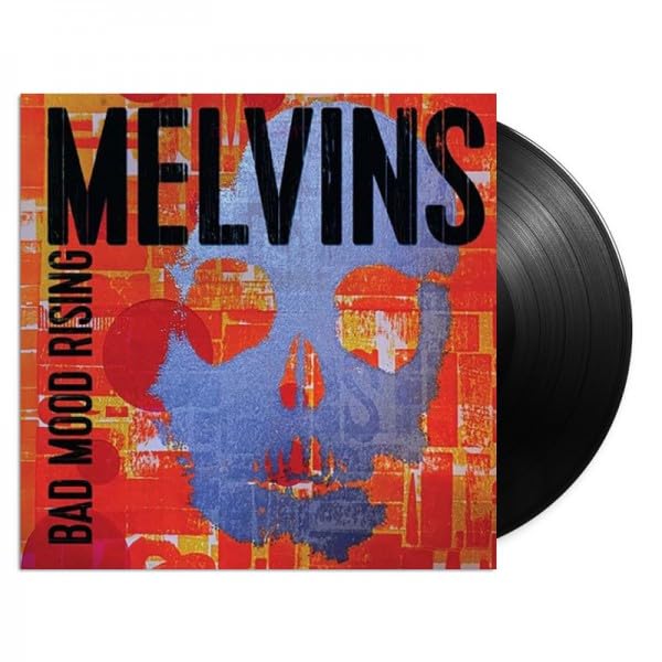 Melvins - Bad Moon Rising