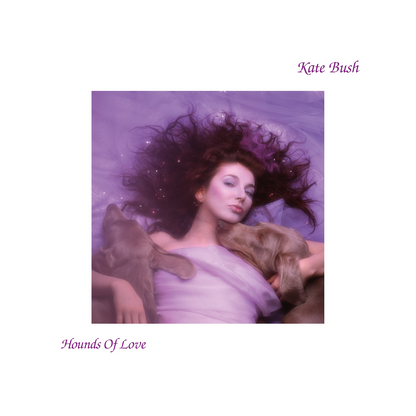 Kate Bush - Hounds of Love