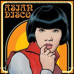 Various - Asian Disco