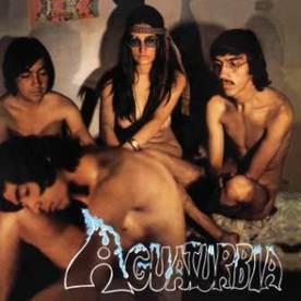 Aguaturbia - Aguaturbia