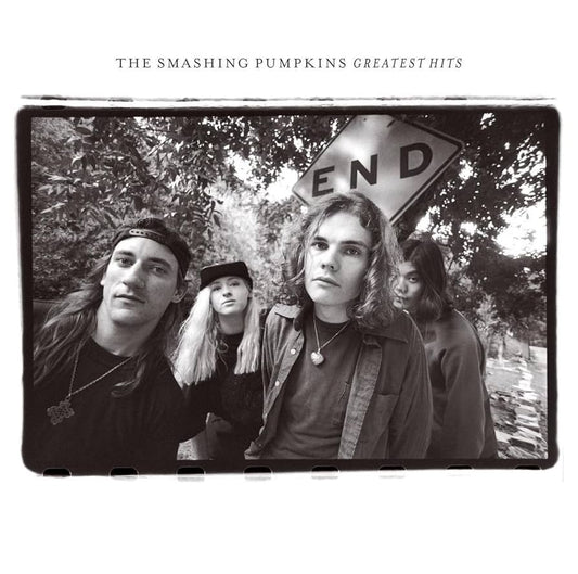 Smashing Pumpkins - Rotten Apples (Greatest Hits)