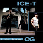 Ice T - O.G. Original Gangster