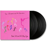 Joe Strummer & the Mescaleros - Rock Art and the X-Ray Style (25th Anniversary)