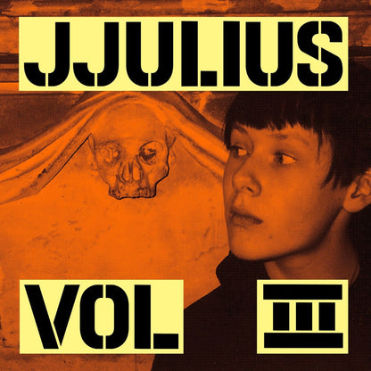 JJULIUS - Vol.3