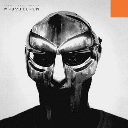 Madvillain - Madvillainy (Audiophile Edition)