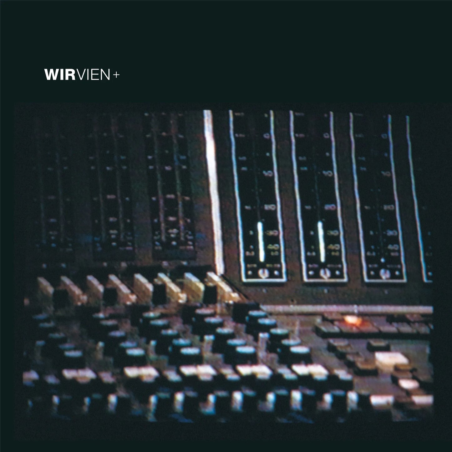 WIR (Wire) - Vien