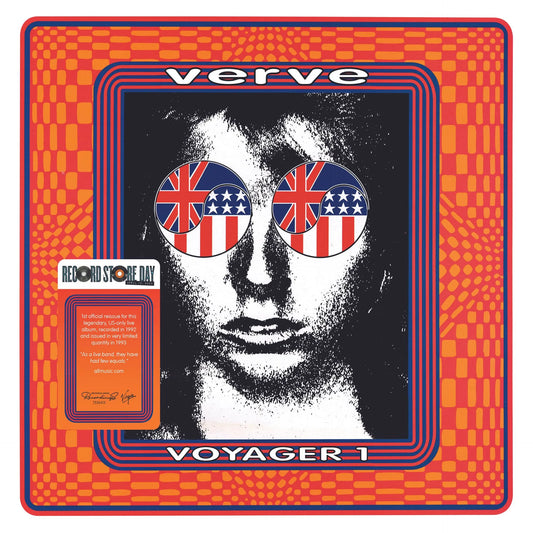 The Verve - Voyager 1