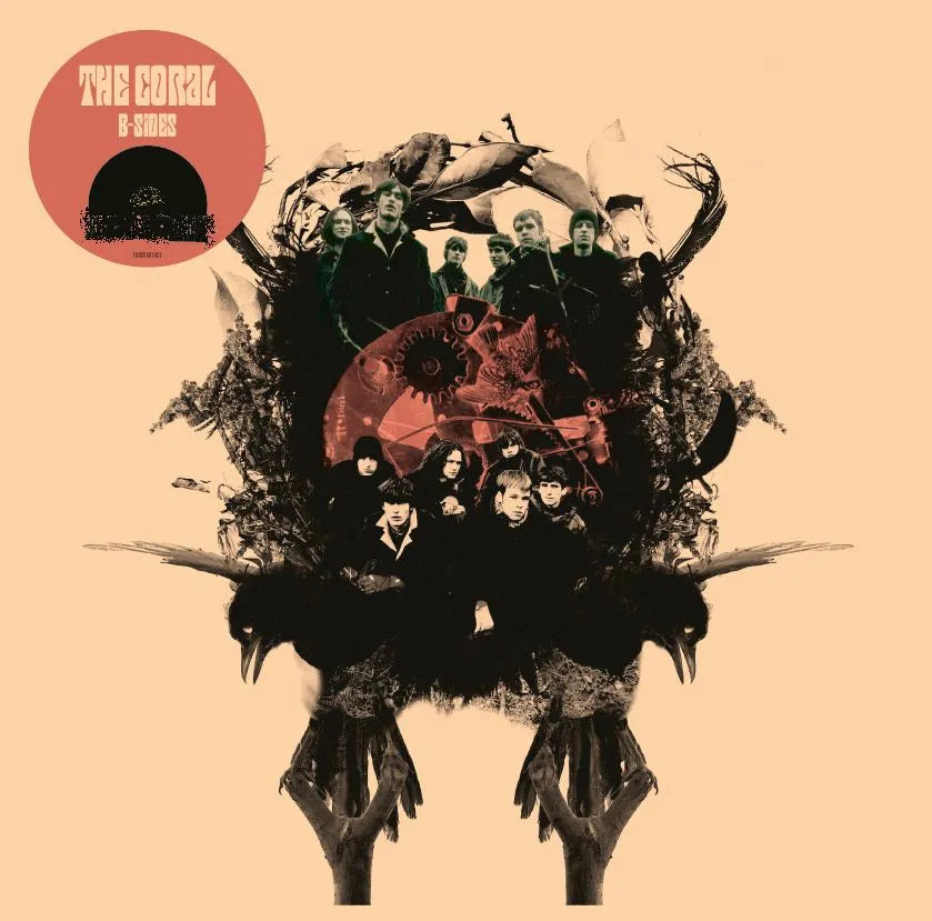 The Coral - B Sides Vol.1