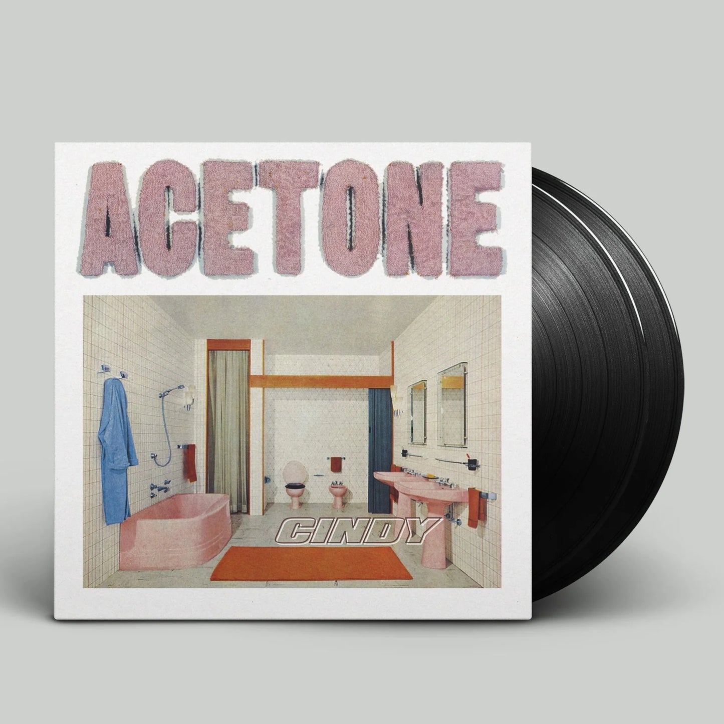 Acetone - Cindy