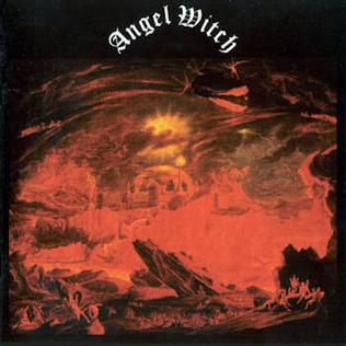 Angel Witch - Angel Witch