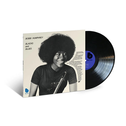 Bobbi Humphrey - Blacks and Blues