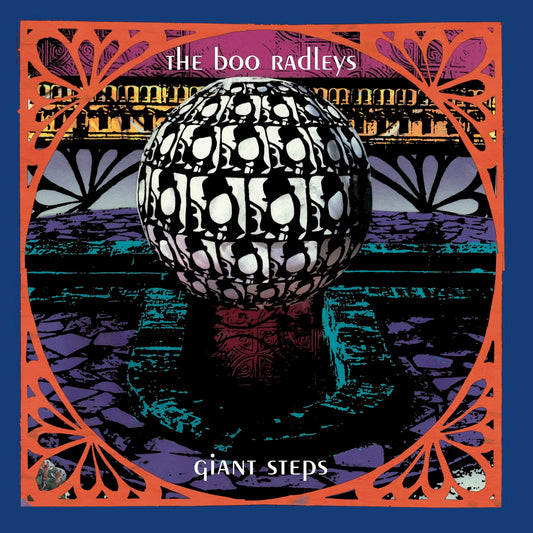 The Boo Radleys - Giant Steps (30th Anniversary Edition)