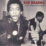 Bad Brains - Demos And Rare Tracks 1979-1983