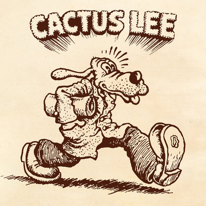 Cactus Lee - Cactus Lee