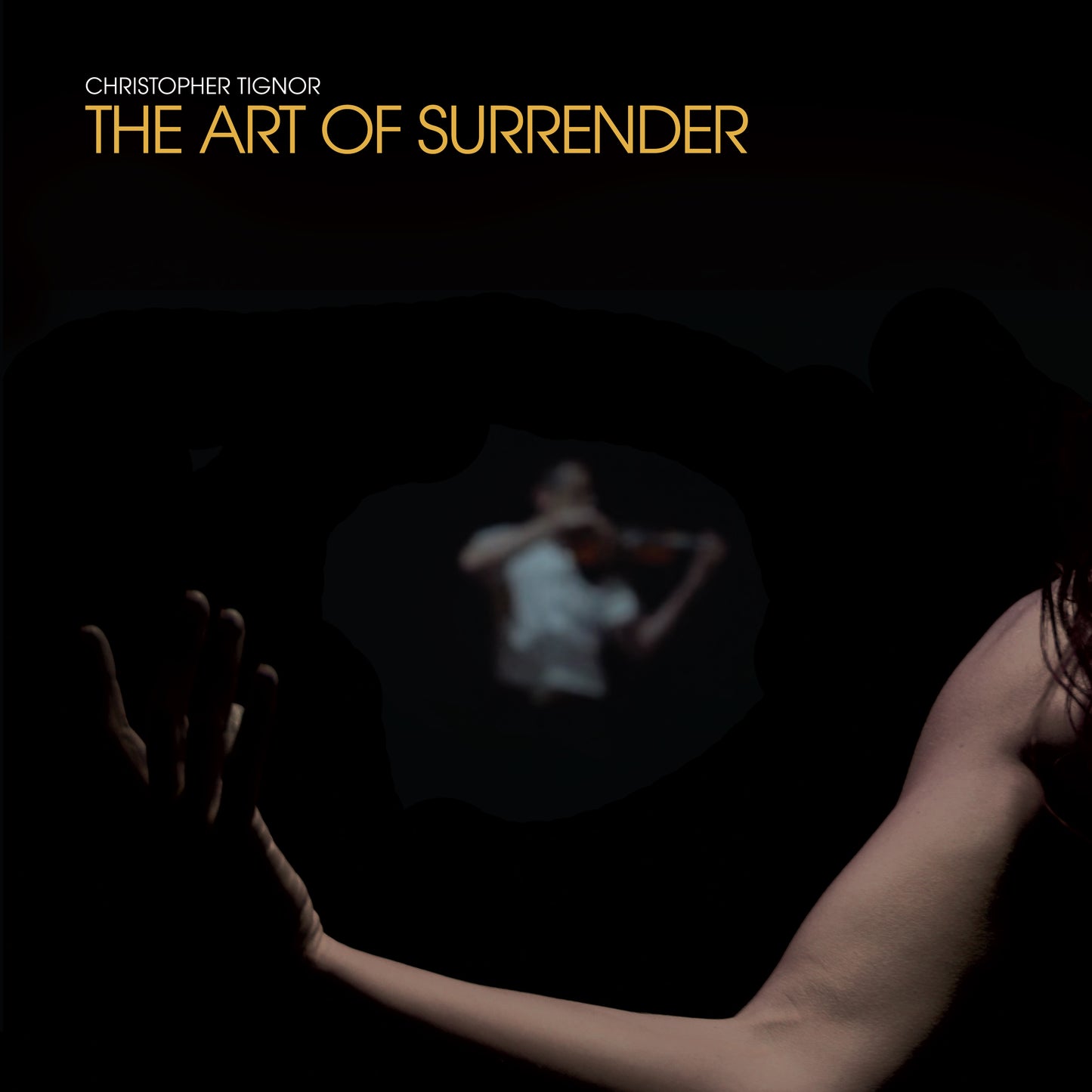 Christopher Tignor - The Art of Surrender