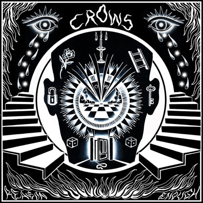 Crows - Reason Enough