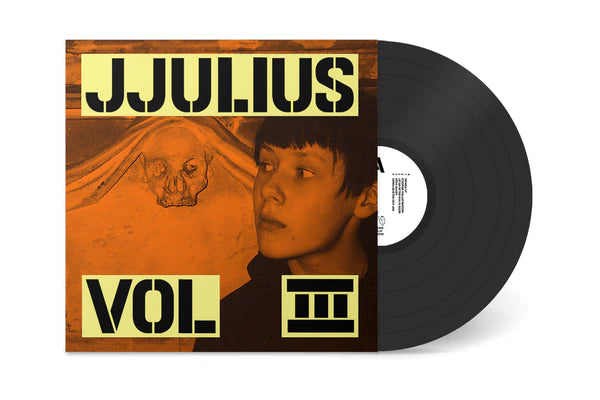 JJULIUS - Vol.3