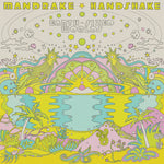 Mandrake Handshake - Earth Sized Worlds