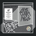 Essential Logic - Beat Rhythm News (Waddle Ya Play?) [Deluxe - 45th Anniversary Edition]