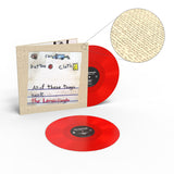 The Lemonheads - Car Button Cloth (Deluxe Expanded ‘Clothbound’ Edition)