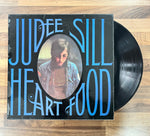 Judee Sill - Heart Food