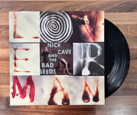 Nick Cave & The Bad Seeds - Loverman