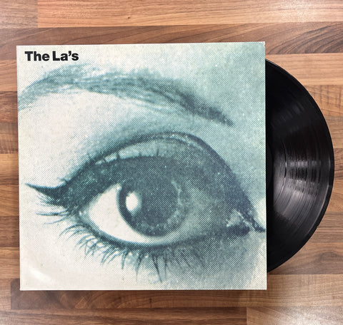 The La's - The La's