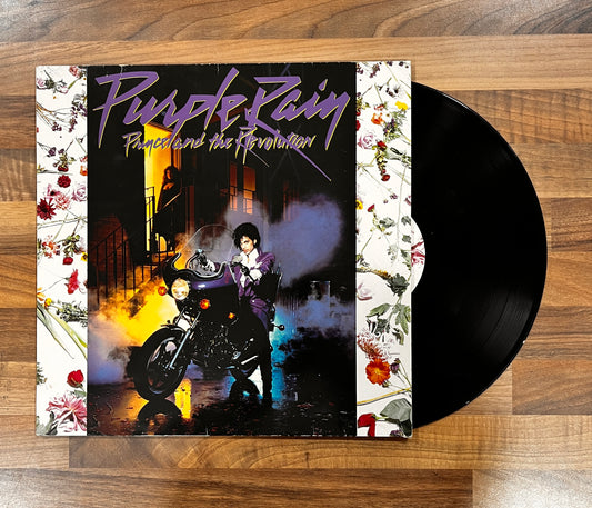 Prince - Purple Rain