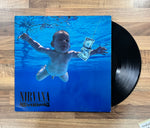 Nirvana - Nevermind