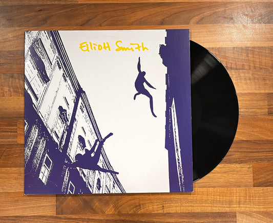 Elliott Smith - Elliott Smith