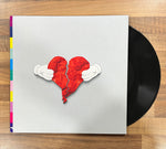 Kanye West - 808s & Heartbreak