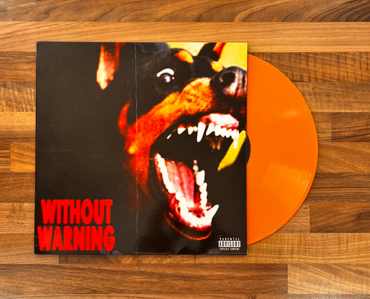 Metro Boomin x 21 Savage - Without Warning