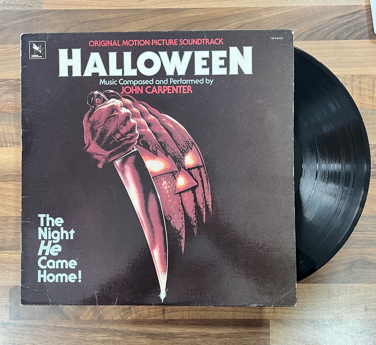 John Carpenter - Halloween