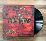 Tricky - Maxinquaye