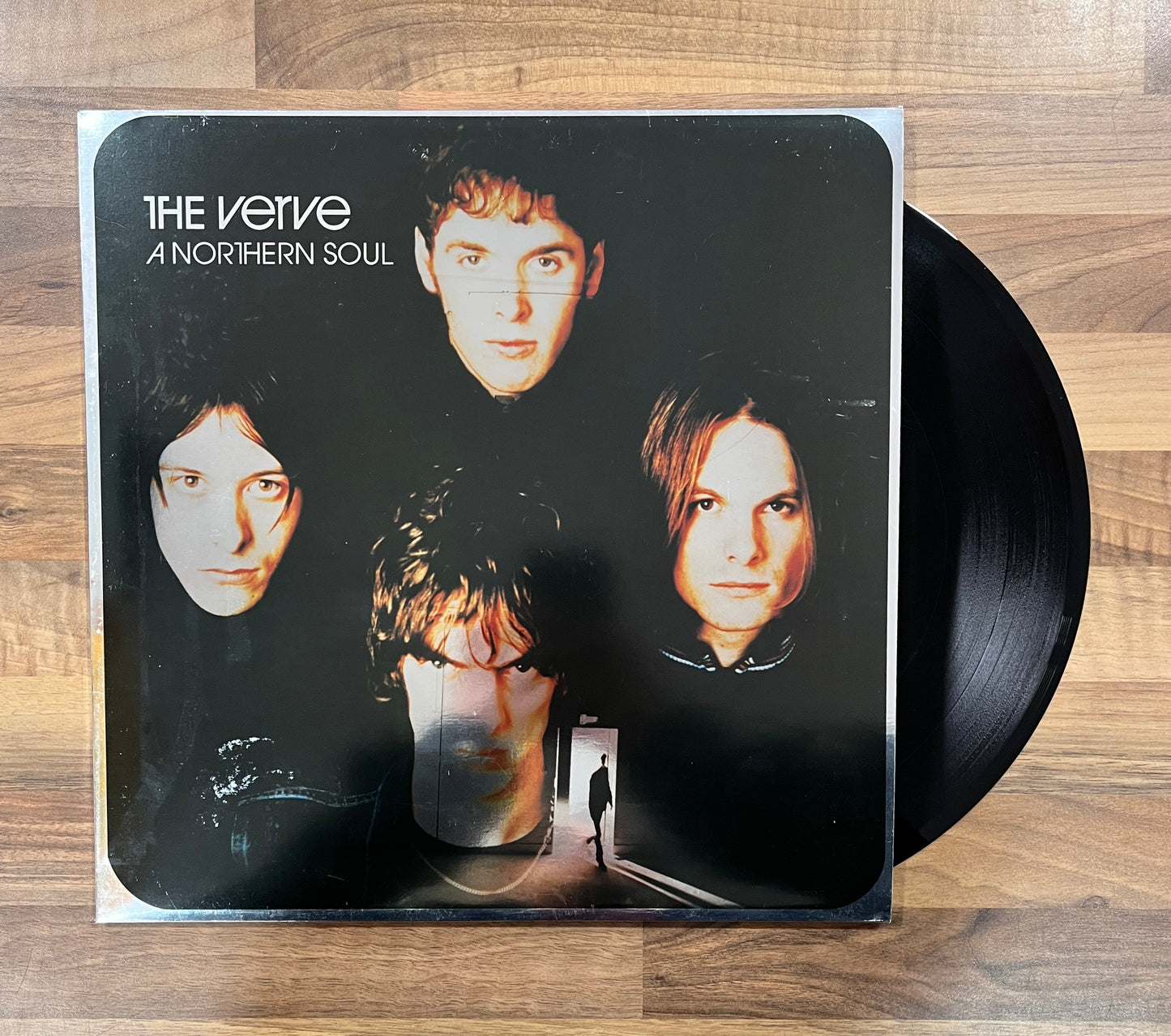 The Verve - A Northern Soul